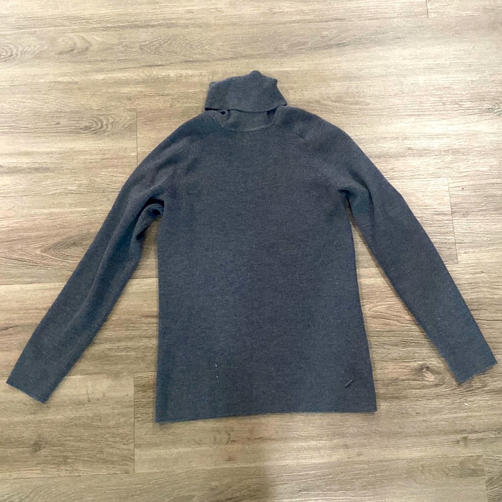 Tory Burch Turtleneck